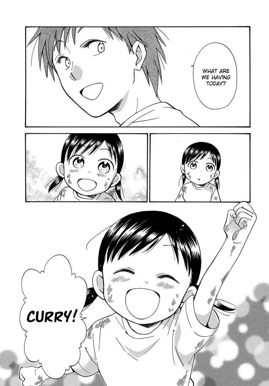 Kyou, Curry! Chapter 6 26